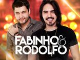 Foto de Fabinho e Rodolfo