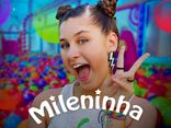 Foto de Mileninha - Milena Stepanienco