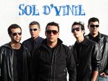 Foto de sol d'vinil