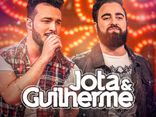 Foto de Jota e Guilherme
