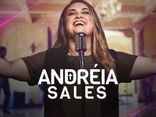 Foto de Andreia Sales