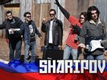 Foto de Sharipov