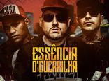 Foto de Essência D'Guerrilha