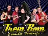 Foto de Grupo TREM BOM