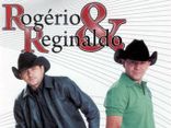 Foto de Rogério e Reginaldo
