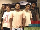Foto de Jovens Discípulos