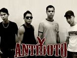 Foto de Banda Antídoto