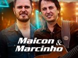 Foto de Maicon & Marcinho