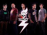 Foto de Zack