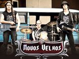 Foto de Novos Velhos