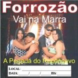 Forrozão Vai na Marra