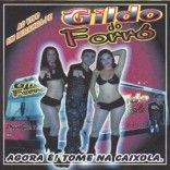 GILDO DO FORRÓ
