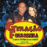 Geração Forrozeira