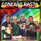 CONEXÃO RASTA