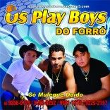 Os Playboys Do Forró