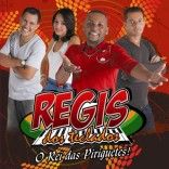 Regis dos Teclados