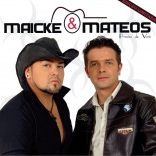 Maicke e Matheos