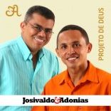 JOSIVALDO E ADONIAS
