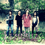 Lemúria Revolution