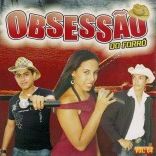OBSESSÃO DO FORRÓ