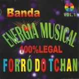 banda energia musical