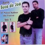 Forró Suco de Juá - Vol. 01