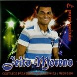 Banda Jeito Moreno