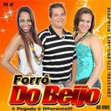 Forro Do Beijo