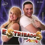 ESTRIBADOS DO FORRÓ