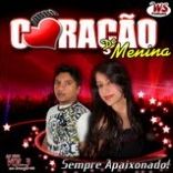 Forró Coração De Menina