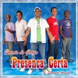 Presença Certa
