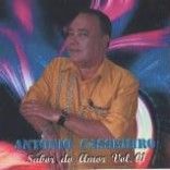 Antonio Cassemiro - Sabor do Amor