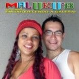 Maluku´s do forró/ Oswaldo Carvalho