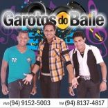 GAROTOS DO BAILE DO BRASIL