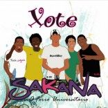 Xote Sakana