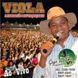 Viola a Explosão das Vaquejadas