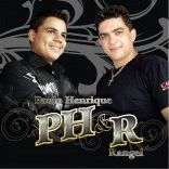 paulo henrique e rangel