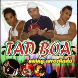 BANDA TAD BOA swing arrochado