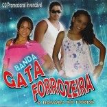 banda gata forrozeira