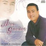 Alex Guedes
