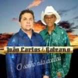 JOÃO CARLOS E GALEANO