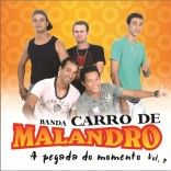 Carro de Malandro
