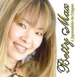 Betty Max ( A Japonesinha do Calypso )
