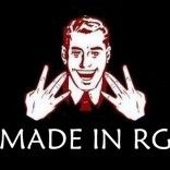 Made in RG