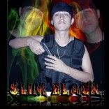 SLIM BLACK HIP HOP