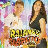 balanço suspeito