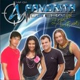 ZEZINHO DA EMA E A FAVORITA DO BRAS