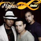BANDA AZÚKAR
