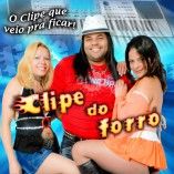 banda clipe do forro