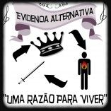 Evidencia alternativa